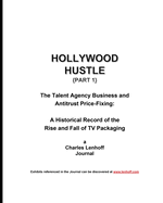 Hollywood Hustle (Part 1)