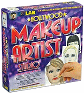 Hollywood Makeup Artist Studio