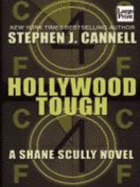 Hollywood Tough - Cannell, Stephen J