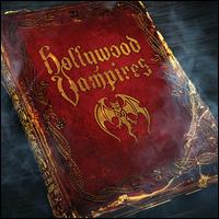Hollywood Vampires [LP] - Hollywood Vampires