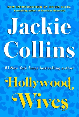 Hollywood Wives - Collins, Jackie