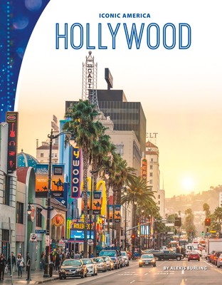 Hollywood - Burling, Alexis