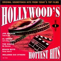 Hollywood's Hottest Hits - Various Artists