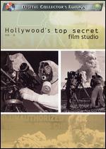 Hollywood's Top Secret Film Studio