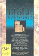 Holman Bible Handbook