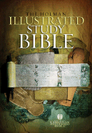 Holman Illustrated Study Bible-HCSB - Broadman & Holman Publishers (Creator)