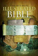 Holman Illustrated Study Bible-HCSB