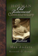 Holman Old Testament Commentary - Joshua
