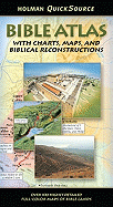 Holman Quicksource Bible Atlas