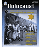 Holocaust Workbook, Grades 6 - 12
