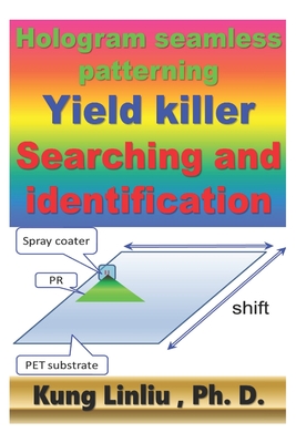 Hologram seamless patterning Yield killer Searching and identification - Linliu, Kung