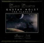 Holst: The Planets; St. Paul's Suite - Royal Philharmonic Orchestra; Charles Groves (conductor)