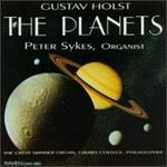 Holst: The Planets