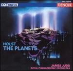 Holst: The Planets - King's College Choir of Cambridge (choir, chorus); Royal Philharmonic Orchestra; James Judd (conductor)