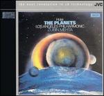 Holst: The Planets