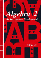 Holt Algebra 2: Teacher's Edition