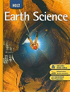 Holt Earth Science: Student Edition 2008