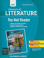 Holt Elements of Literature: The Holt Reader Fourth Course