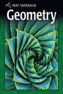 Holt Geometry (C) 2007: Lesson Tutorial Videos DVD-ROM