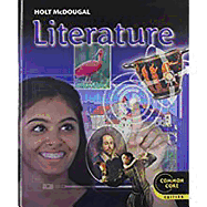 Holt McDougal Literature: Student Edition Grade 9 2012