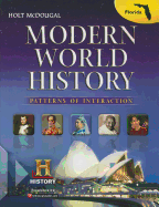 Holt McDougal World History: Patterns of Interaction: Student Edition Modern 2013