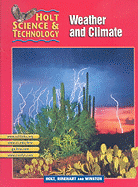 Holt Science & Technology [short Course]: Pupil Edition [i] Weather and Climate 2002
