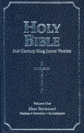 Holy Bible: 21st Century King James Version