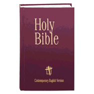 Holy Bible-CEV