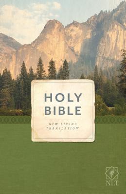 Holy Bible, Economy Outreach Edition, NLT (Softcover) - Tyndale