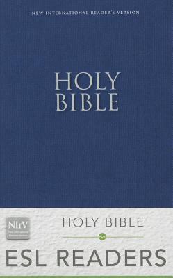 Holy Bible for ESL Readers-NIRV - Zondervan