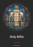 Holy Bible Geneva Bible