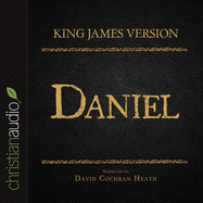 Holy Bible in Audio - King James Version: Daniel