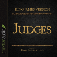 Holy Bible in Audio - King James Version: Judges