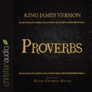 Holy Bible in Audio - King James Version: Proverbs