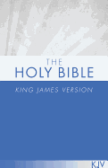 Holy Bible-KJV
