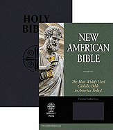 Holy Bible-NAB