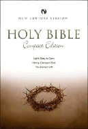 Holy Bible: New Century Version