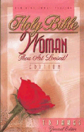Holy Bible - Woman Thou Art Loosed Edition