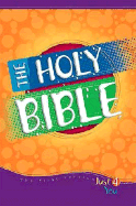 Holy Bible - Thomas Nelson Publishers