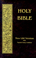 Holy Bible - Christian Literature (Creator)