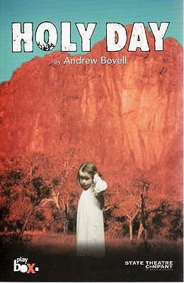 Holy Day - Bovell, Andrew