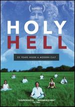 Holy Hell - Will Allen
