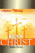 Holy in Christ