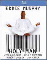 Holy Man [Blu-ray] - Stephen Herek