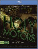 Holy Motors [Blu-ray] - Leos Carax