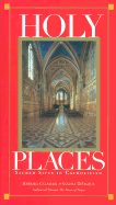 Holy Places: Sacred Sites in Catholicism