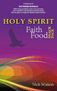 Holy Spirit Faith Food Snack Pack