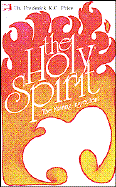 Holy Spirit: The Missing Ingredient