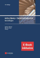 Holzbau-Taschenbuch: Grundlagen (inkl. E-Bookals PDF)