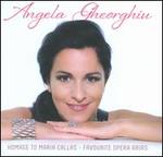 Homage to Maria Callas [Deluxe Edition]